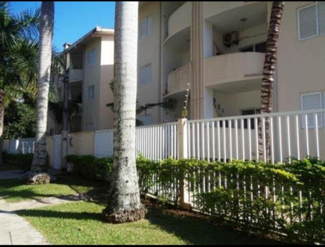 Apartamento No Itagua - Apartment Ubatuba