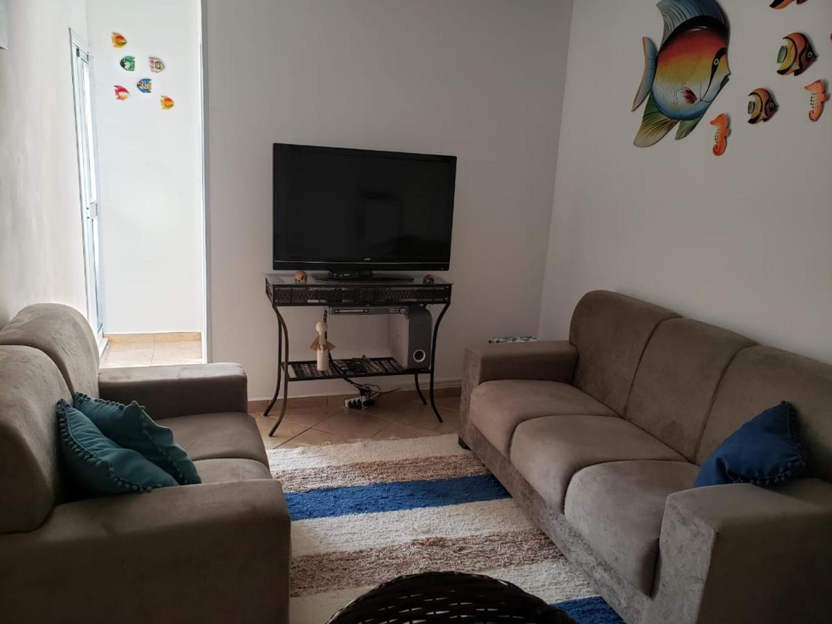 Apartamento No Itagua - Apartment