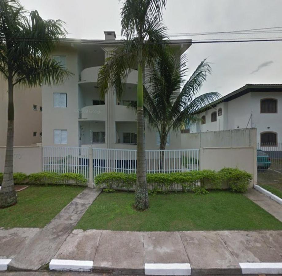 Apartment Apartamento No Itagua -