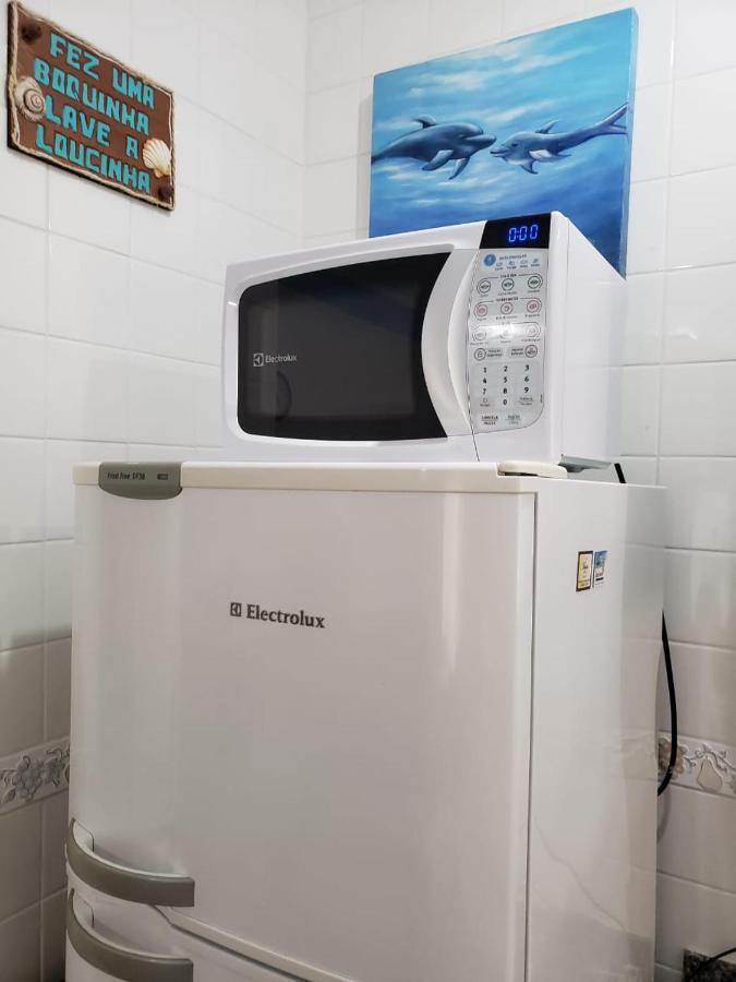 Apartamento No Itagua - Apartment Ubatuba