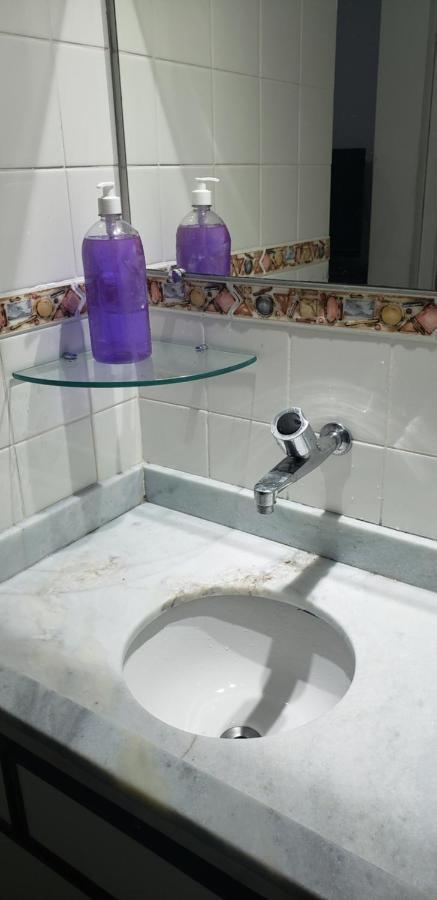 Apartamento No Itagua -